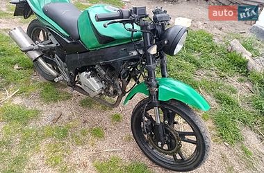 Спортбайк Viper F5 2014 в Хмельницькому