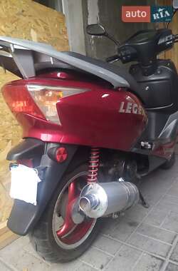 Скутер Viper Legend 2008 в 