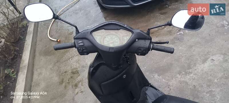 Скутер Viper Legend 2008 в Дашеве