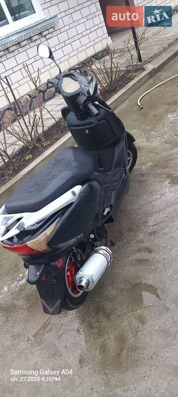 Скутер Viper Legend 2008 в Дашеве