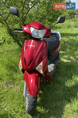 Мопеди Viper Legend 2008 в Коропі