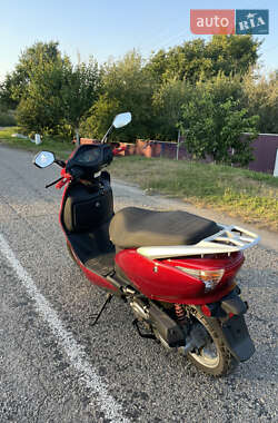 Мопеды Viper Legend 2012 в 