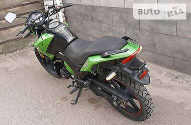 Мотоциклы Viper Magnum 2014 в 
