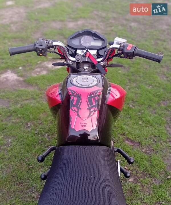 Спортбайк Viper Magnum 2014 в Николаеве фото 5 Спортбайк Viper Magnum 2014 в Николаеве