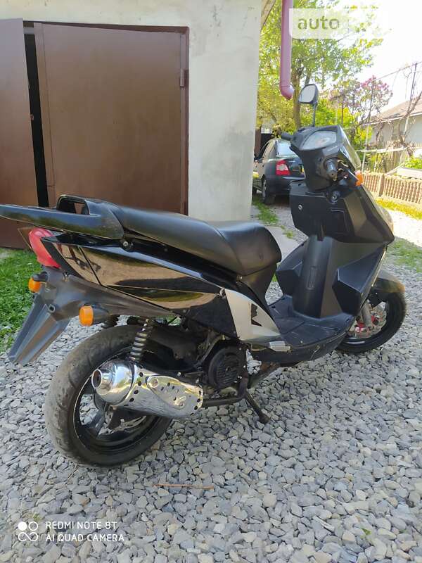 AUTO.RIA – Продам Вайпер Матрікс LFFWKT3EX71001078