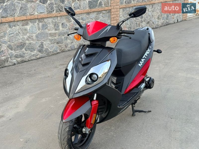 Скутер Viper Matrix 2007 в Краснограде