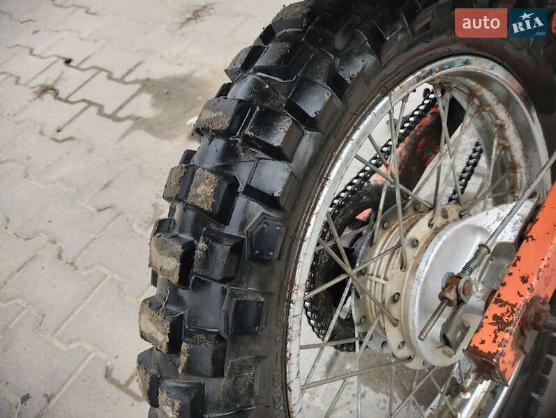 Мотоцикл Кросс Viper MX 200R 2013 в Сторожинце
