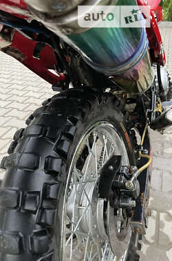 Мотоцикл Многоцелевой (All-round) Viper MX 200R 2014 в Тячеве