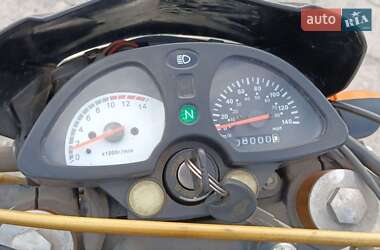 Мотоцикл Внедорожный (Enduro) Viper MX 200R 2013 в 