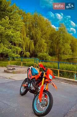 Мотоцикл Внедорожный (Enduro) Viper MX 200R 2013 в Киеве