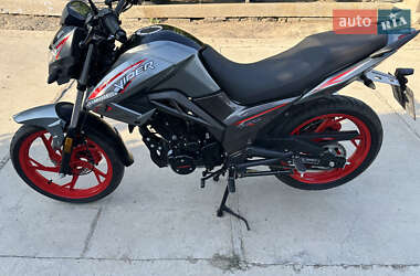 Мотоцикл Спорт-туризм Viper MX 200R 2024 в Николаеве