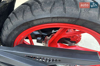 Мотоцикл Спорт-туризм Viper MX 200R 2024 в 