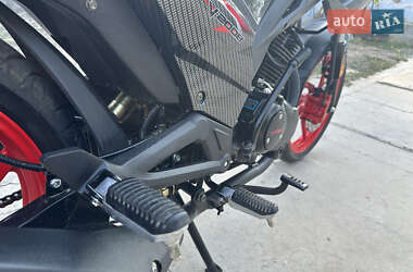 Мотоцикл Спорт-туризм Viper MX 200R 2024 в 