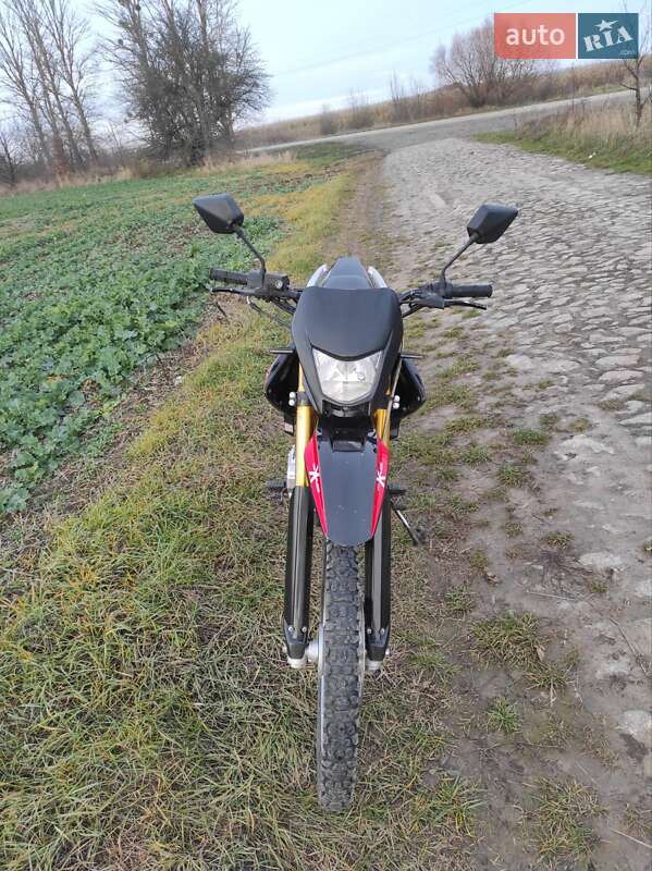 Мотоцикл Внедорожный (Enduro) Viper MX 200R 2013 в Жмеринке фото 5 Мотоцикл Внедорожный (Enduro) Viper MX 200R 2013 в Жмеринке