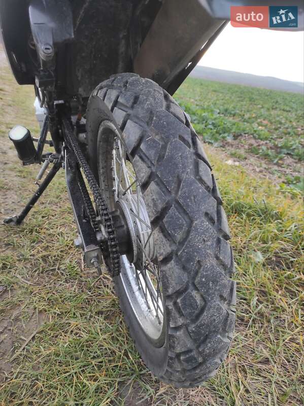 Мотоцикл Внедорожный (Enduro) Viper MX 200R 2013 в Жмеринке фото 8 Мотоцикл Внедорожный (Enduro) Viper MX 200R 2013 в Жмеринке