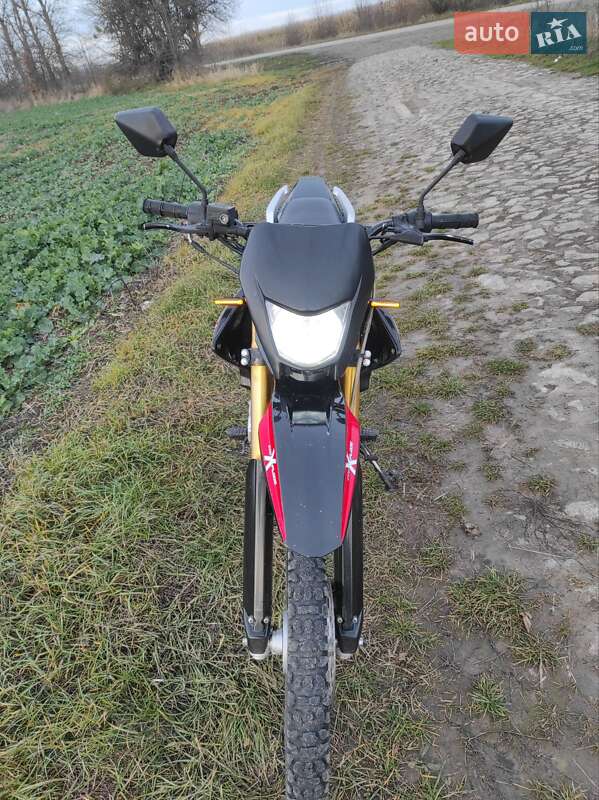 Мотоцикл Внедорожный (Enduro) Viper MX 200R 2013 в Жмеринке фото 12 Мотоцикл Внедорожный (Enduro) Viper MX 200R 2013 в Жмеринке