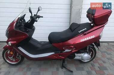 Скутер Viper MX 250S 2011 в Киеве