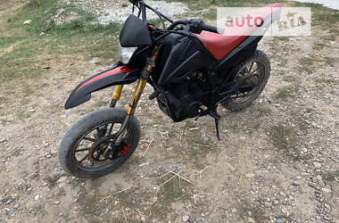 Мотоцикл Позашляховий (Enduro) Viper MX 250S 2014 в Чернівцях