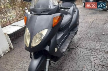 Скутер Viper MX 250S 2010 в Харькове