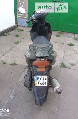 Скутер Viper MX 2008 в Славуте