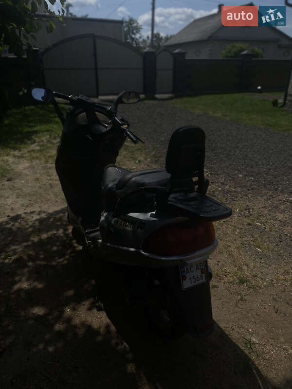 Скутер Viper MX 2008 в Маневичах