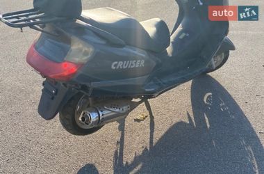 Максі-скутер Viper MX 2007 в Києві