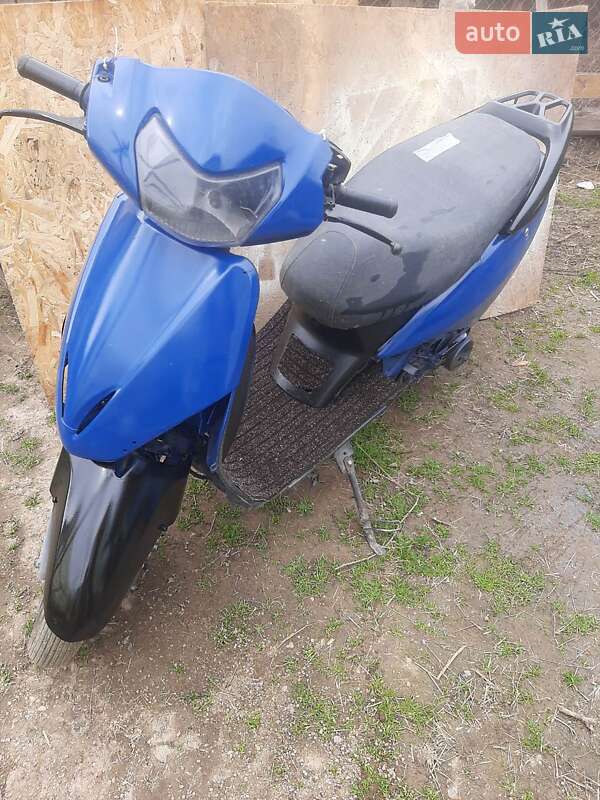 Мопеды Viper Navigator 2008 в 
