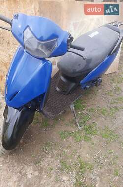 Мопеды Viper Navigator 2008 в 