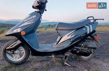 Скутер Viper Navigator 2007 в 