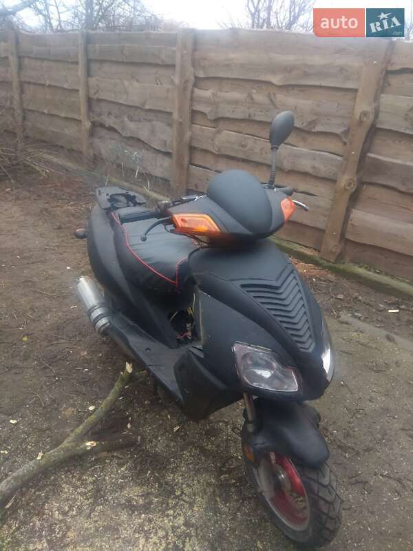 Viper Nova 2010