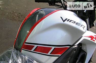 Спортбайк Viper R1 2016 в Мукачево