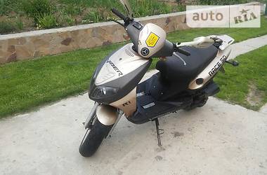 Скутер Viper R1 2008 в Ивано-Франковске