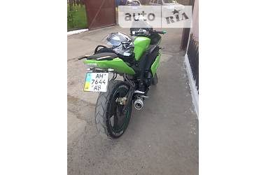 Спортбайк Viper R1 2013 в Лимане