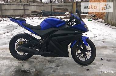 Спортбайк Viper R1 2014 в Апостолово