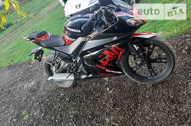 Спортбайк Viper R1 2014 в Бродах