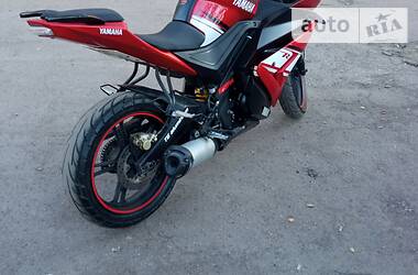 Мотоцикл Классик Viper R1 2013 в Кривом Роге