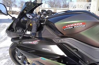 Спортбайк Viper R1 2014 в Косове