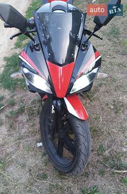 Спортбайк Viper R1 2014 в 