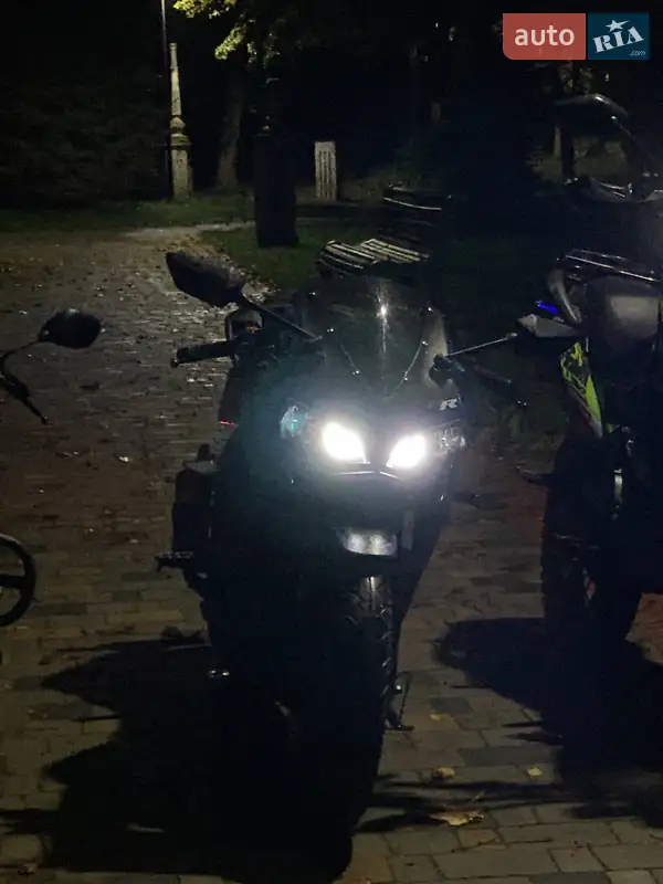 Viper R1 2021