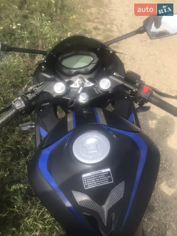 Мини спорт Viper R1 2021 в 