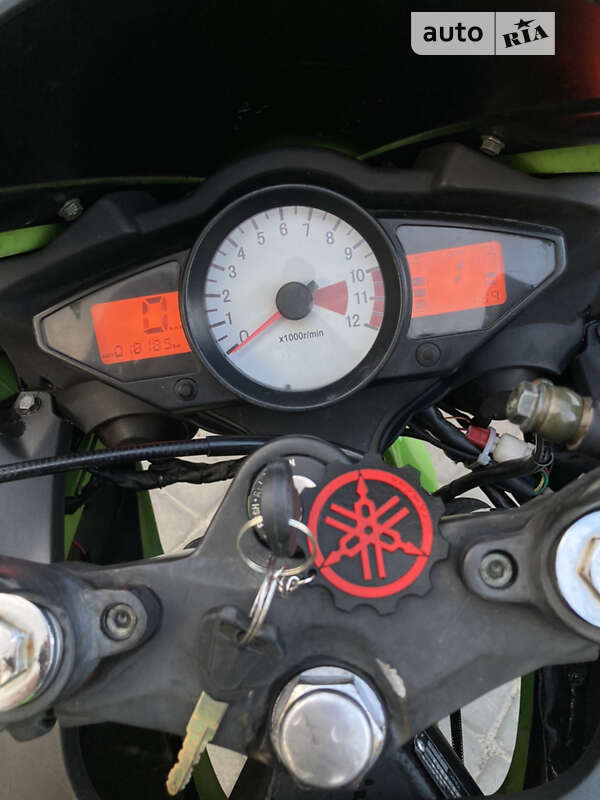 Міні спорт Viper R1 2013 в Івано-Франківську фото 5 Міні спорт Viper R1 2013 в Івано-Франківську