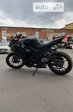 Мотоцикл Классік Viper R1 2021 в Рівному