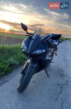 Спортбайк Viper R1 2014 в 