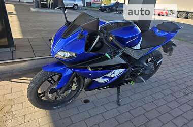 Спортбайк Viper R1 2014 в Рава-Руській