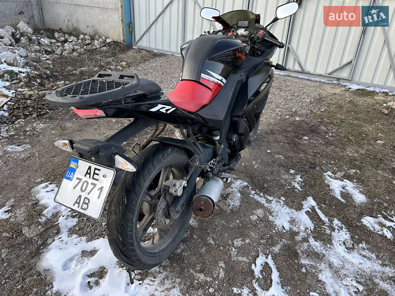 Спортбайк Viper R1 2014 в Дніпрі фото 6 Спортбайк Viper R1 2014 в Дніпрі
