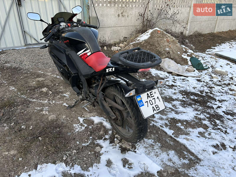 Спортбайк Viper R1 2014 в Дніпрі фото 7 Спортбайк Viper R1 2014 в Дніпрі