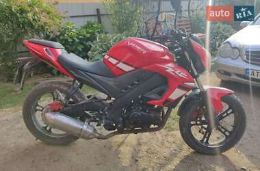 Спортбайк Viper R1 2014 в 