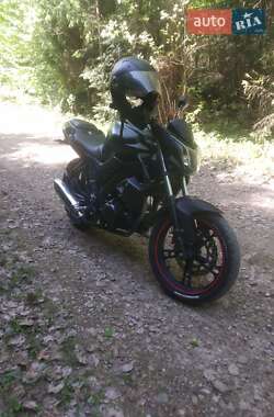 Мотоцикл Классик Viper R1 2014 в 