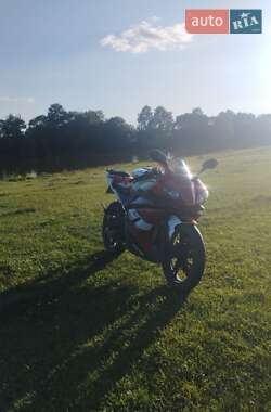 Боббер Viper R1 2014 в 