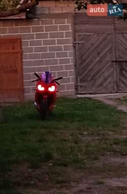 Спортбайк Viper R1 2014 в 